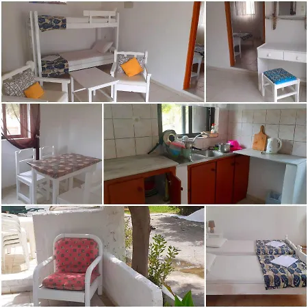 Country House Kos Town