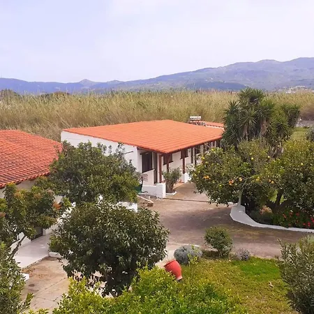 Holiday home Country House