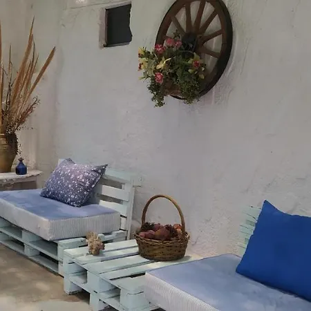 Country House Kos Town
