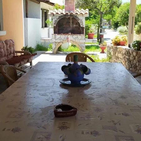 Holiday home Country House Kos Town